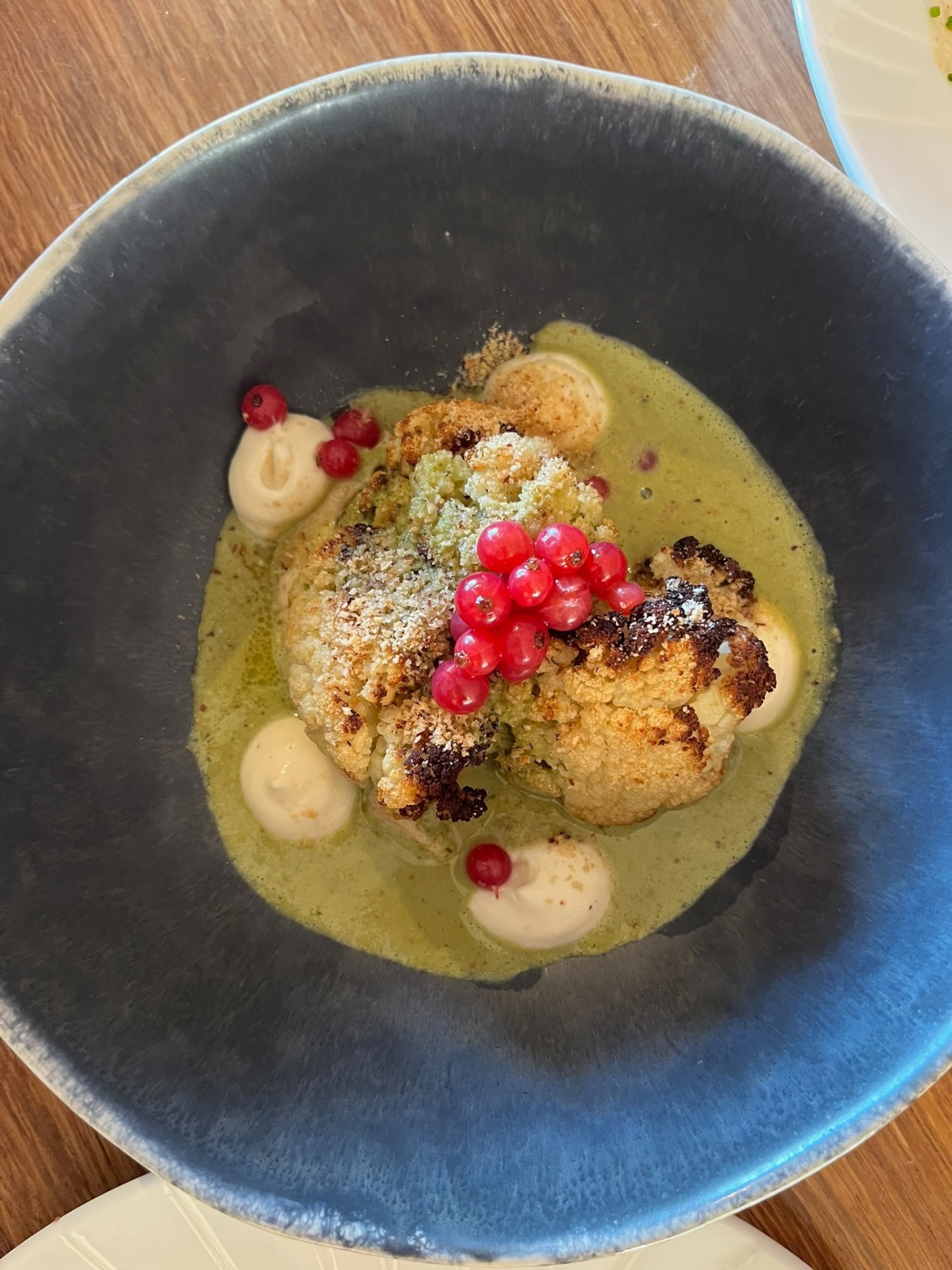 Création culinaire 6