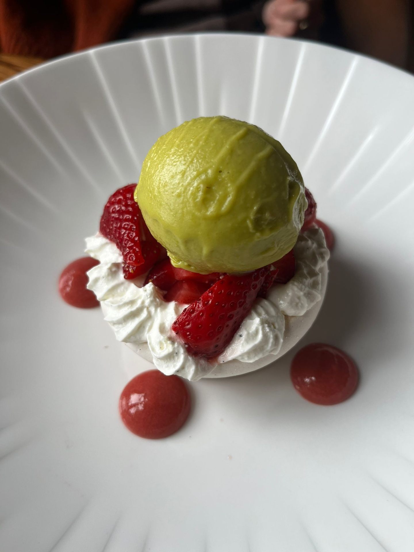 Création culinaire 8