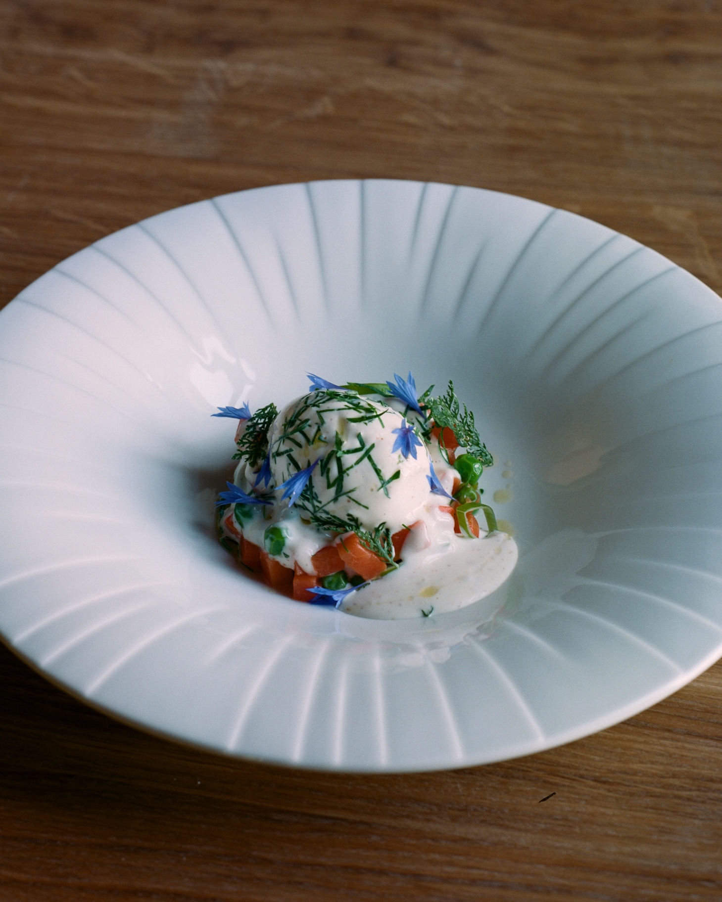 Création culinaire 1
