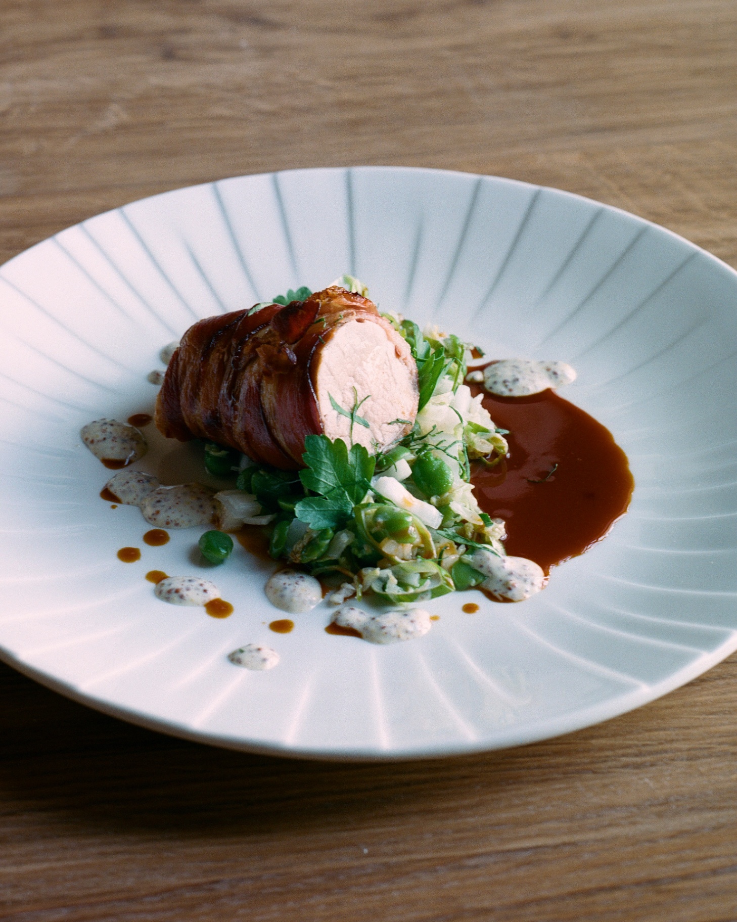 Création culinaire 2