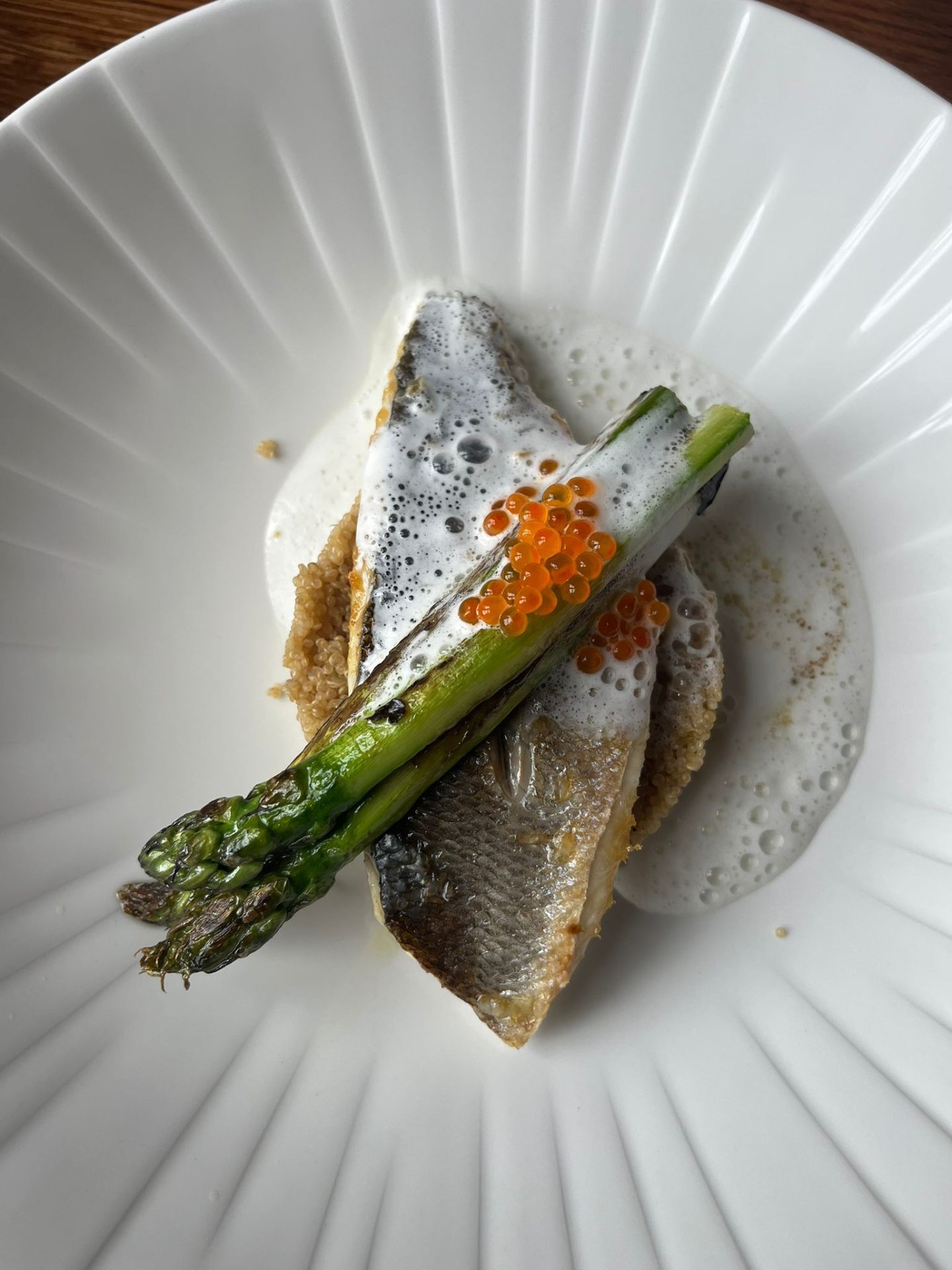 Création culinaire 7