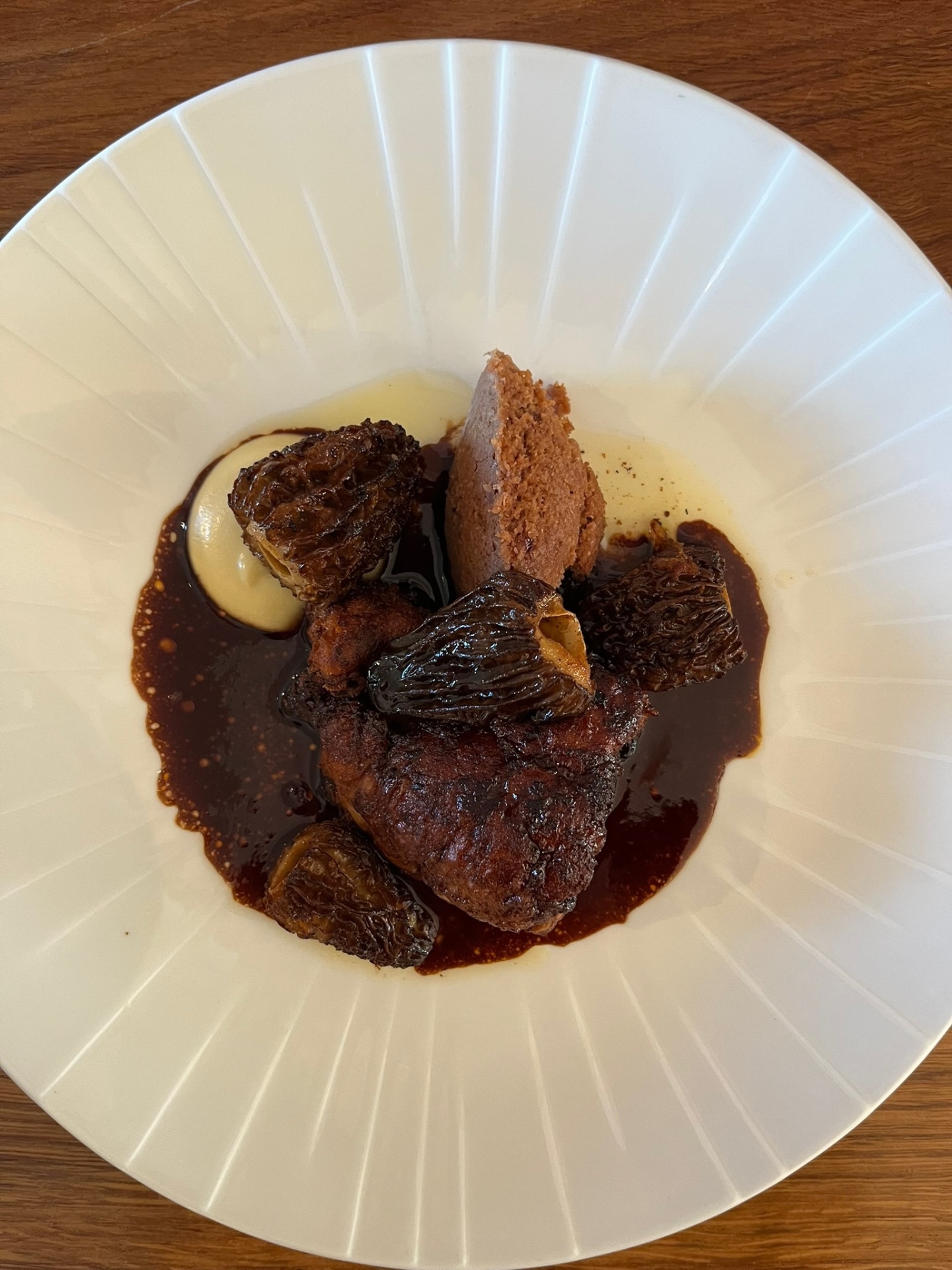 Création culinaire 5