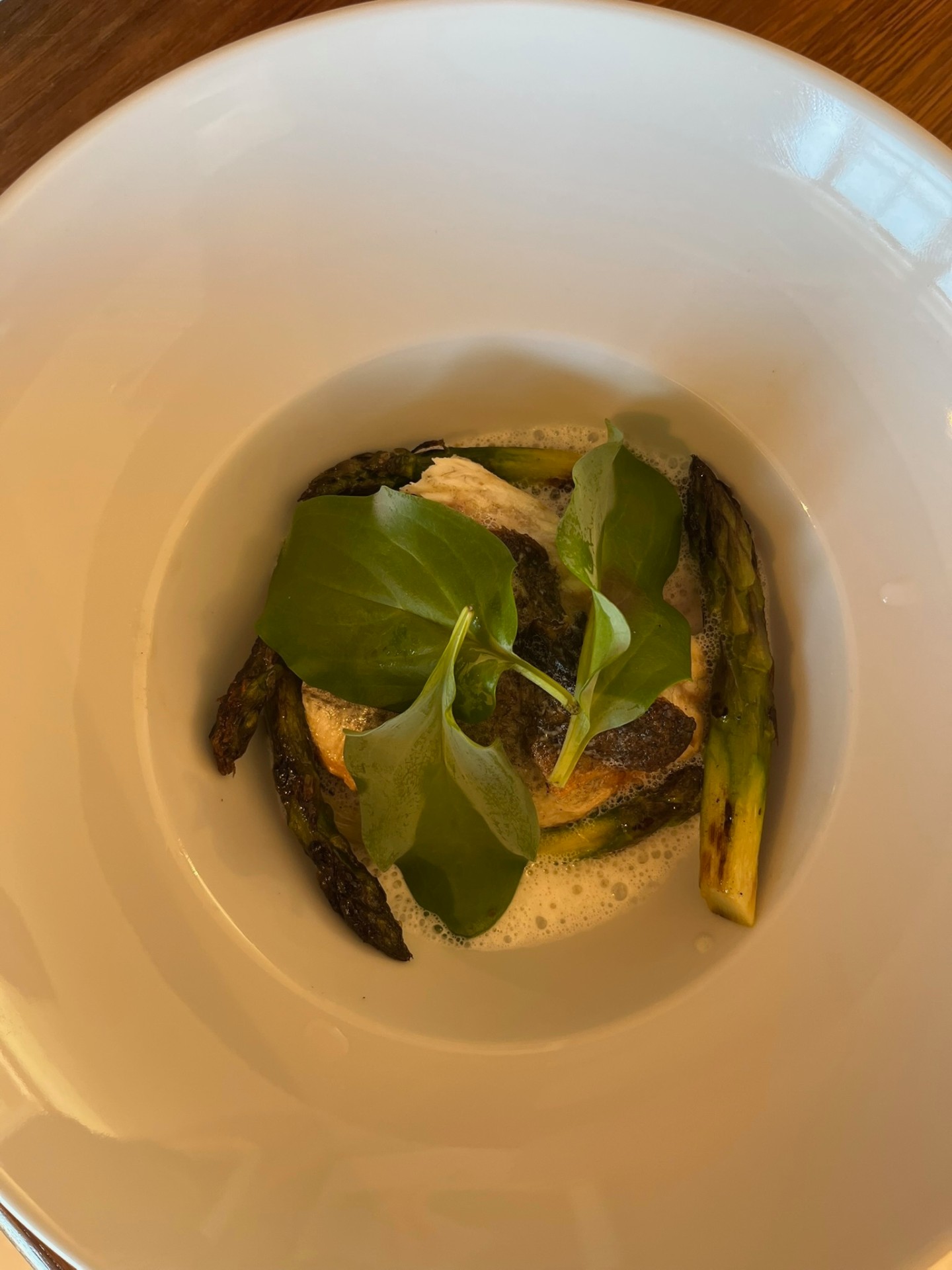 Création culinaire 4