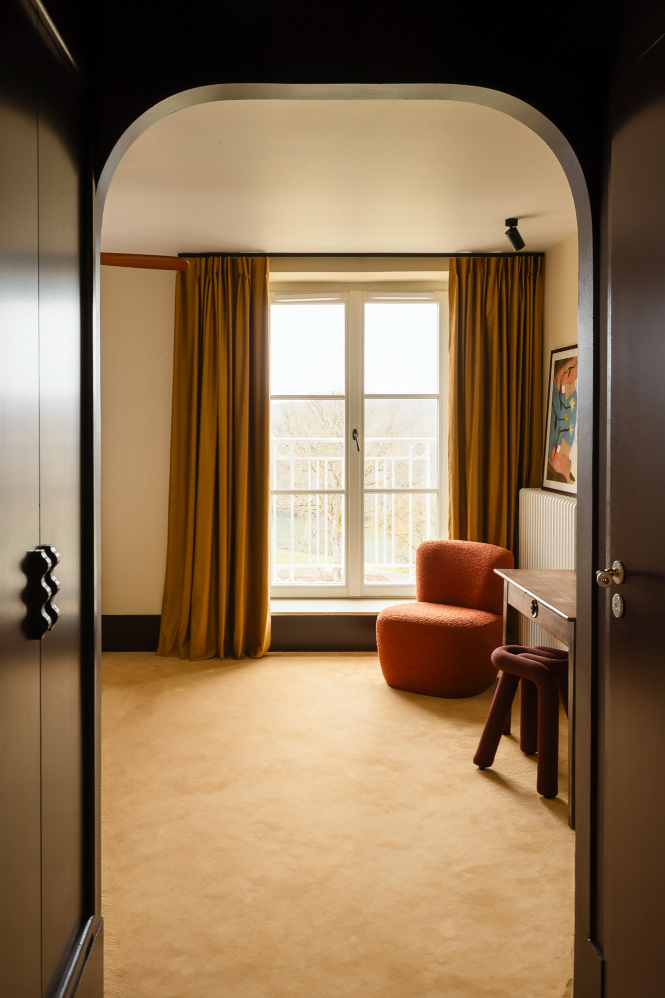 Explore our Double Rooms 2